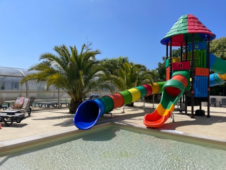 Camping Armor Loisirs