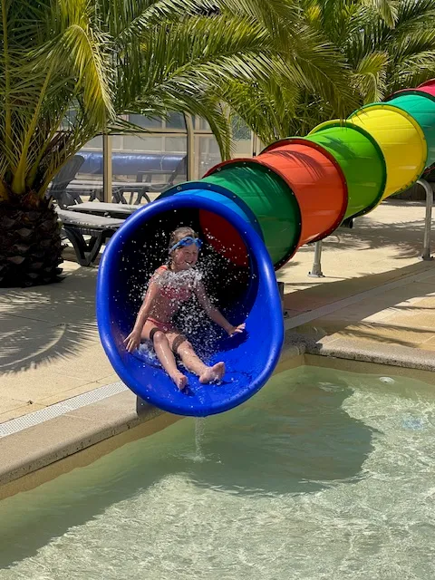 Camping Armor Loisirs