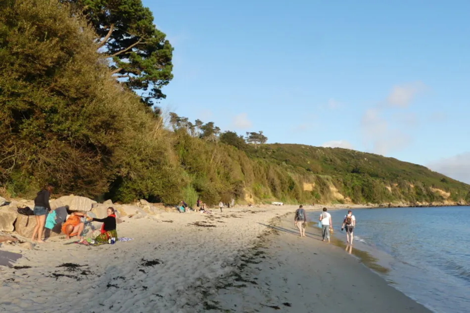 Camping Armor Loisirs