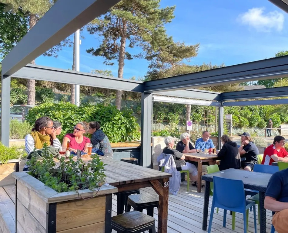 Camping Armor Loisirs