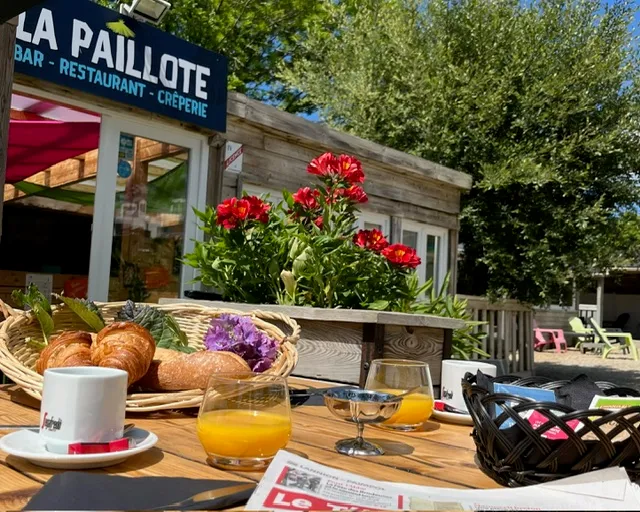 Camping Armor Loisirs