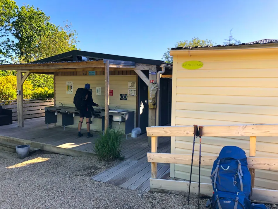 Camping Armor Loisirs