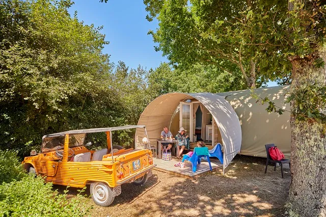 Camping Armor Loisirs