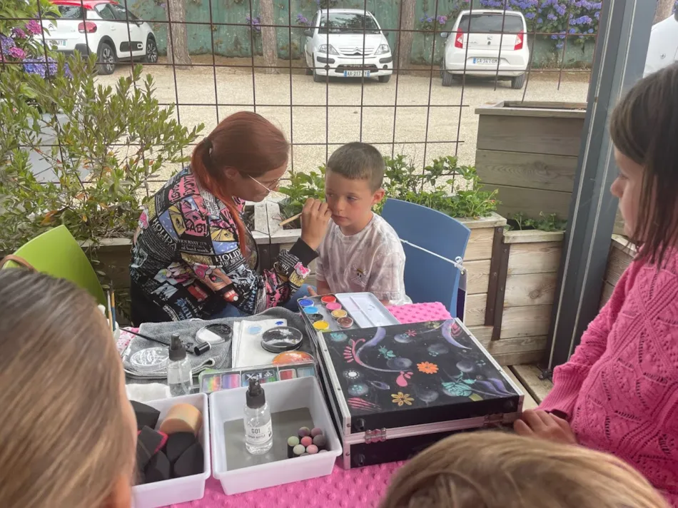 Camping Armor Loisirs