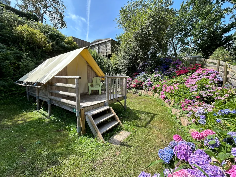 Camping Armor Loisirs