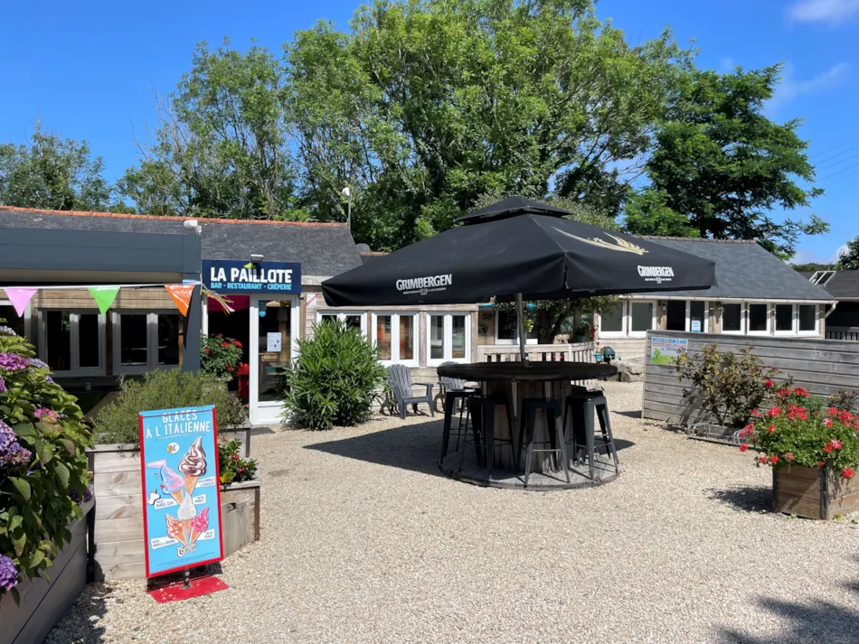 Camping Armor Loisirs