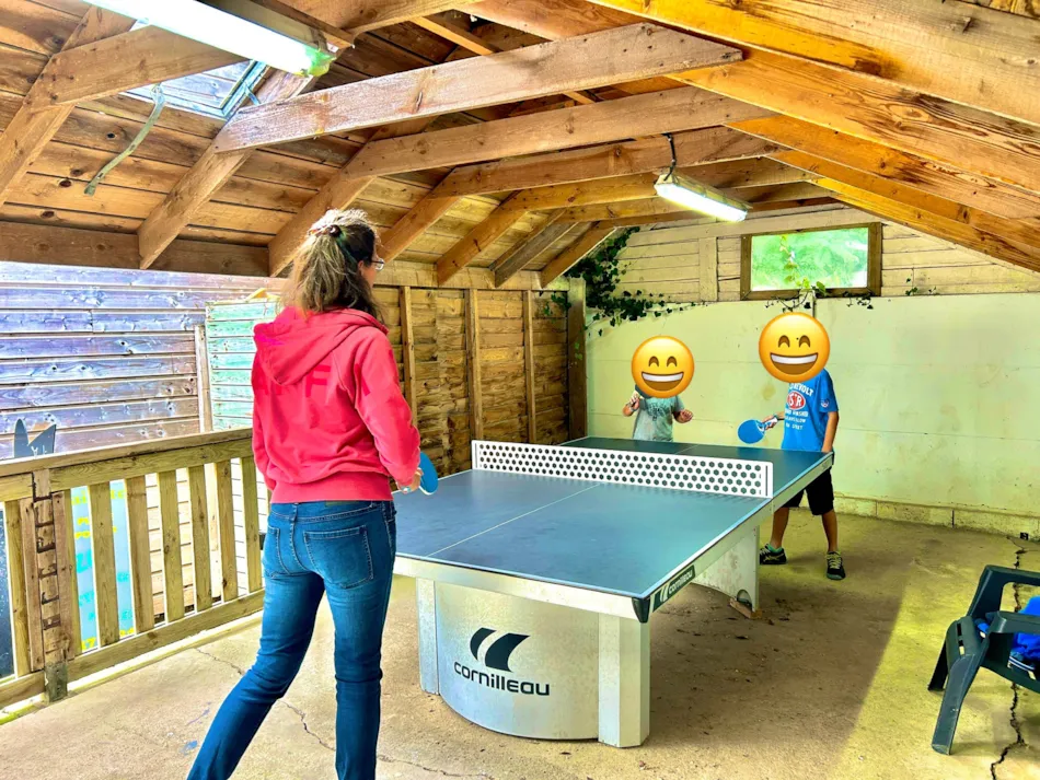 Camping Armor Loisirs