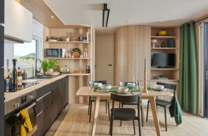 Mh Luxe Vue Panoramique ! Nouveauté 2026