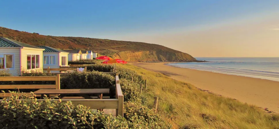 Camping Le Ranch - image n°1 - Camping Direct