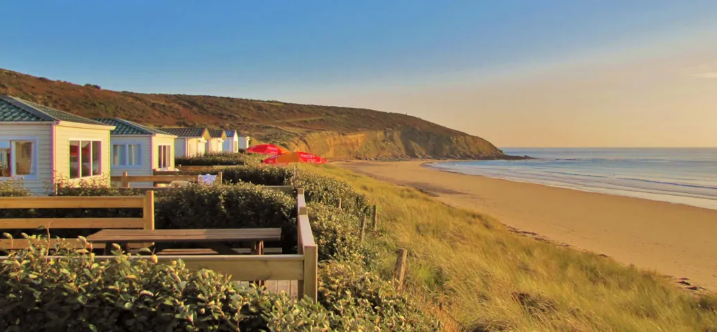 Camping Le Ranch - image n°1 - Camping Direct