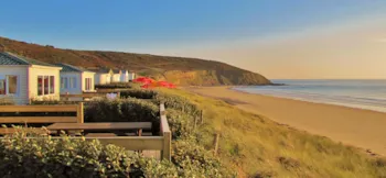 Camping Le Ranch - Ucamping