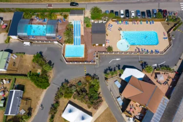 Camping Le Ranch - image n°2 - Camping Direct