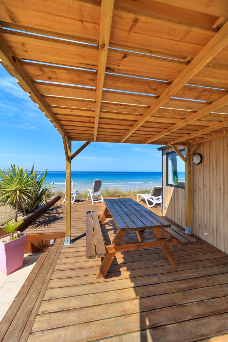 Camping Le Ranch - Photo 2