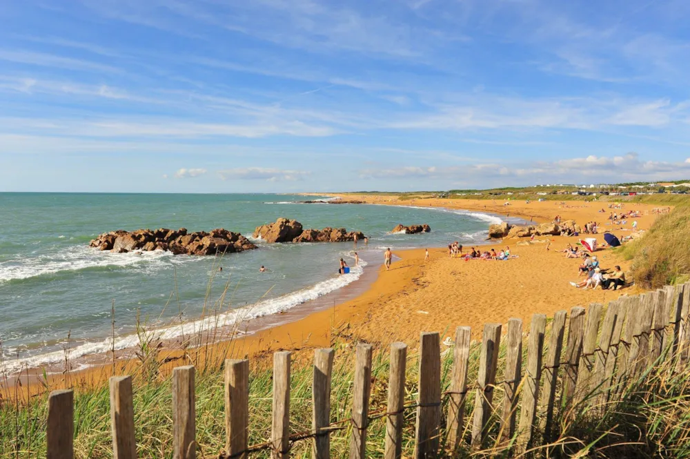 Chadotel La Dune des Sables