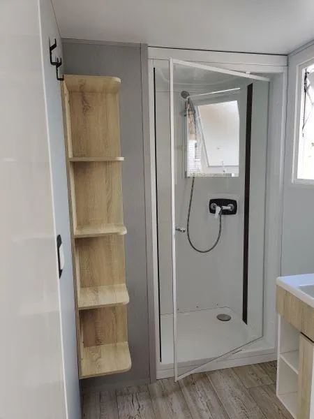 R- Mobil-Home Caraïbes 2 Ch