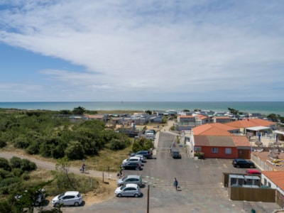 Chadotel La Dune des Sables
