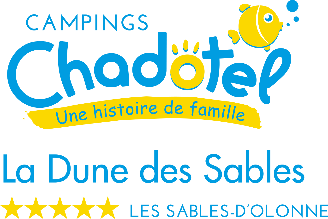 Owner Chadotel La Dune Des Sables - Les Sables D'olonne