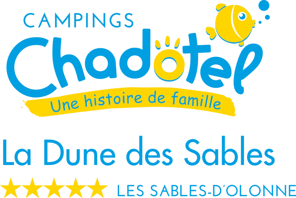 Chadotel La Dune des Sables - image n°6 - Camping Direct