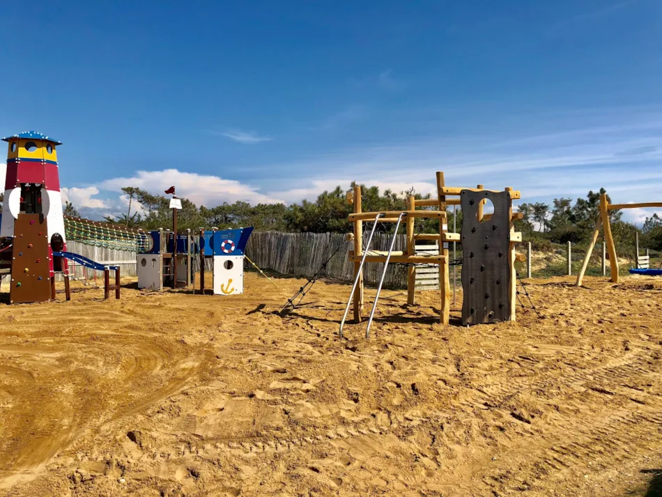Chadotel La Dune des Sables
