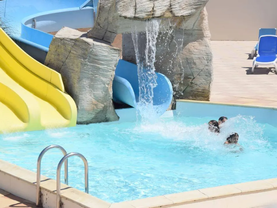 Chadotel La Dune des Sables