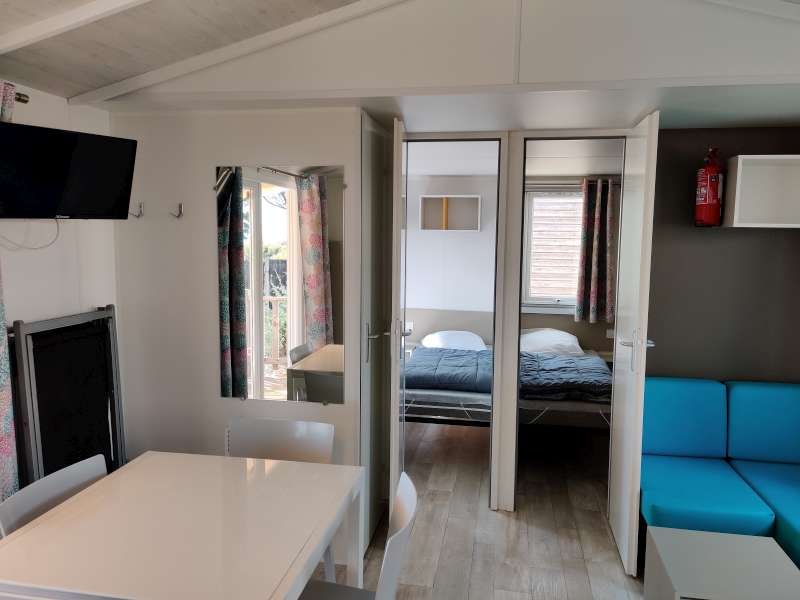 Chadotel Camping La Dune des Sables | PiNCAMP by ADAC