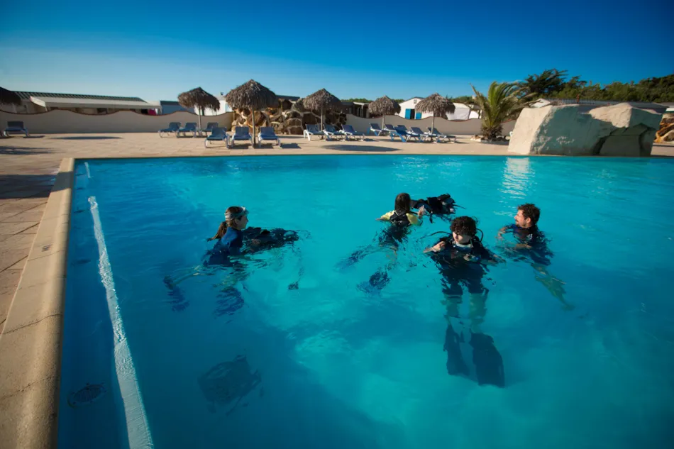Chadotel La Dune des Sables