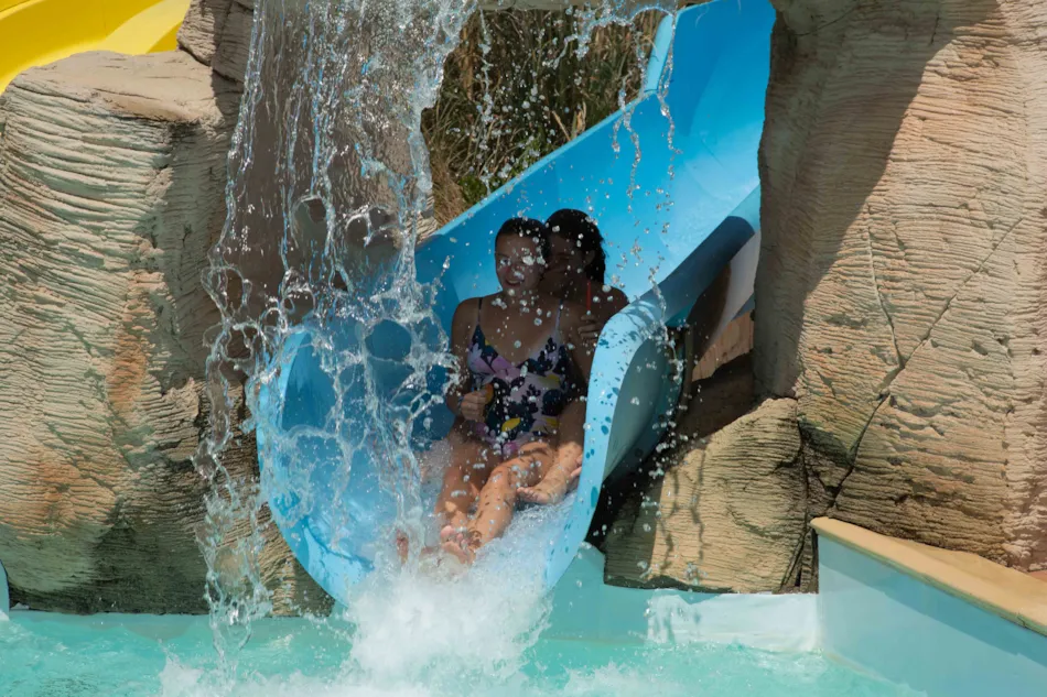 Chadotel La Dune des Sables