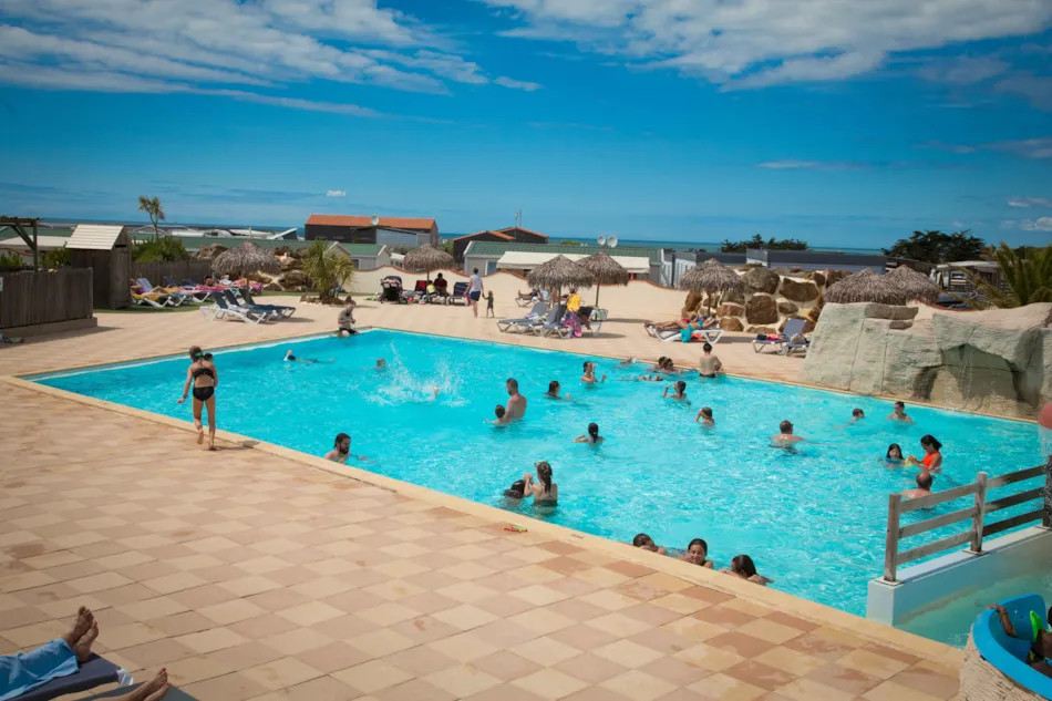 Chadotel La Dune des Sables