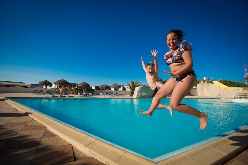 Chadotel La Dune des Sables
