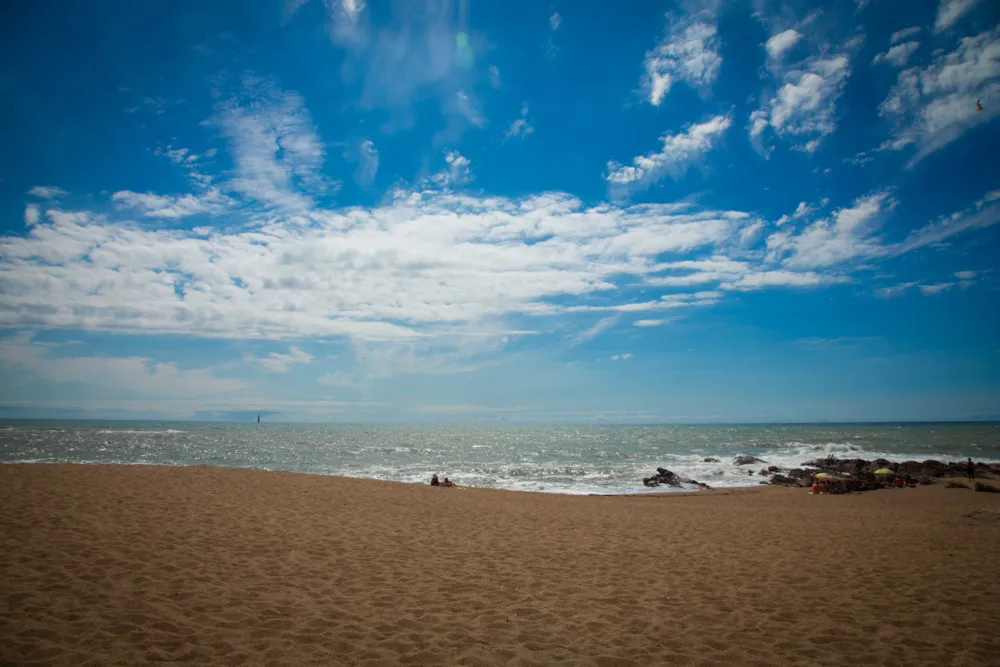 Chadotel La Dune des Sables