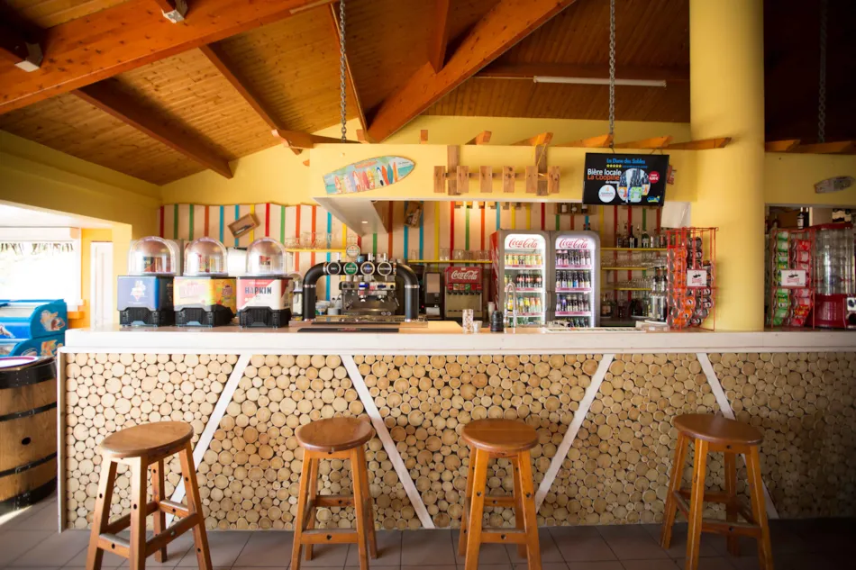 Chadotel La Dune des Sables