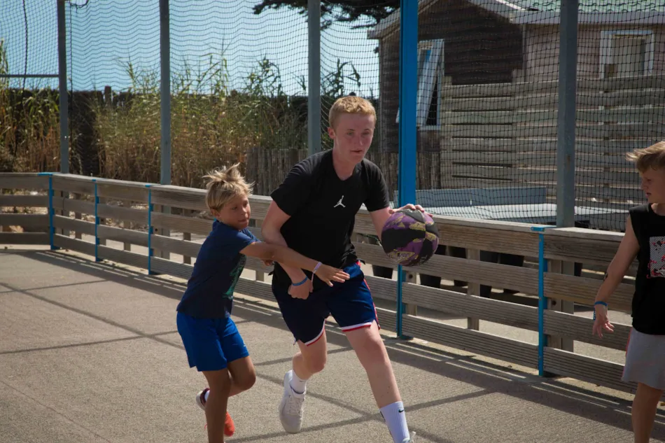 Chadotel La Dune des Sables