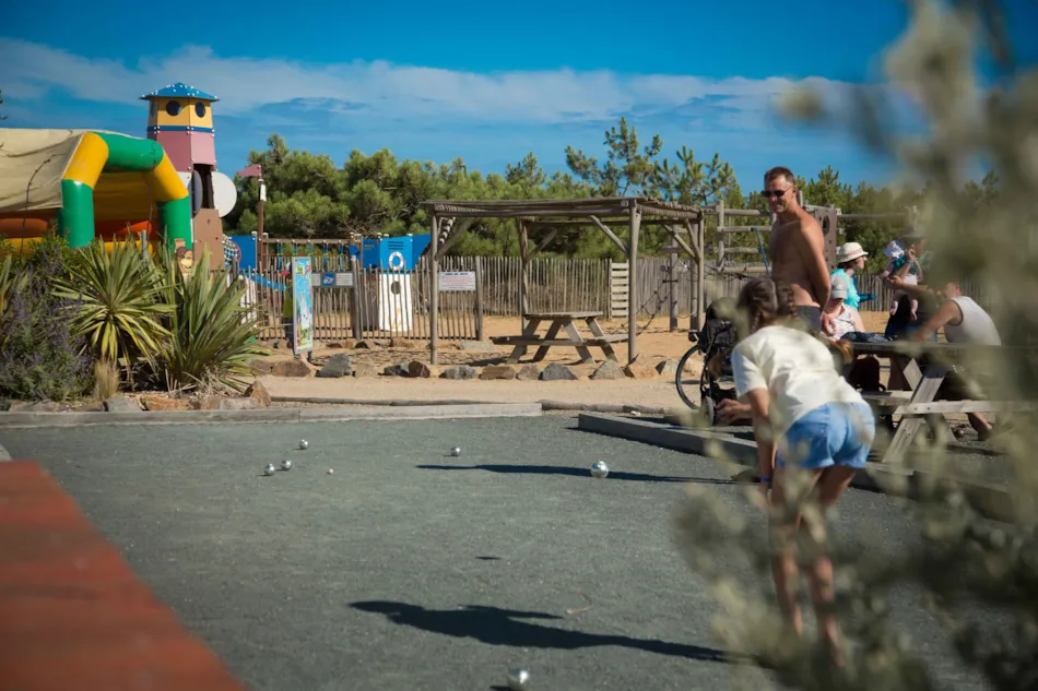 Chadotel La Dune des Sables