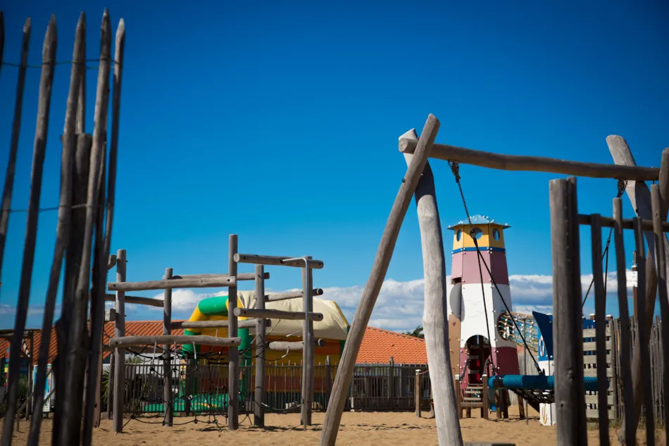 Chadotel La Dune des Sables