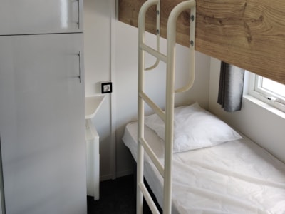 Mobile home MEDITERRANEE - 3 bedrooms