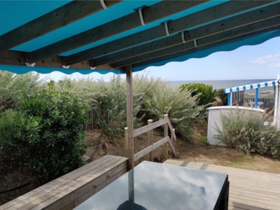 Mobile home MEDITERRANEE - 3 bedrooms