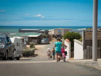 Chadotel La Dune des Sables - image n°3 - Camping Direct