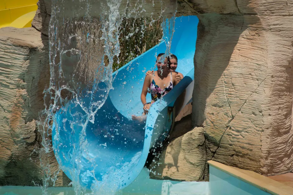 Chadotel La Dune des Sables