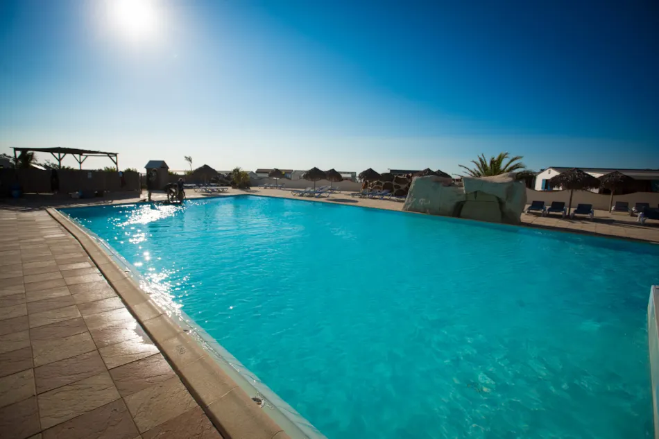 Chadotel La Dune des Sables