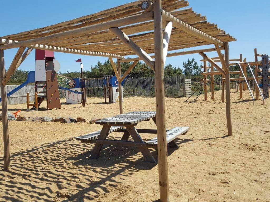 Chadotel La Dune des Sables — Photo 7