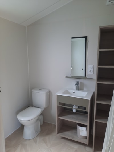 Mobile home Adriatique 1 bedroom