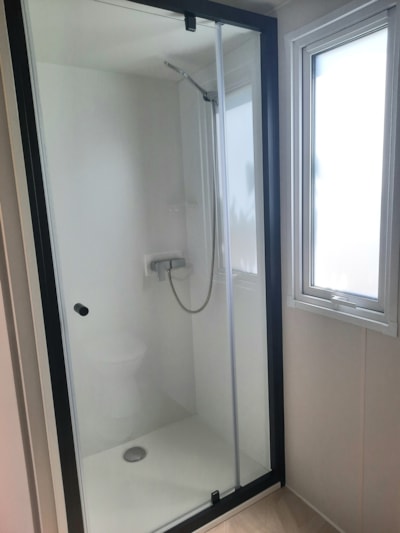 Mobile home Adriatique 1 bedroom