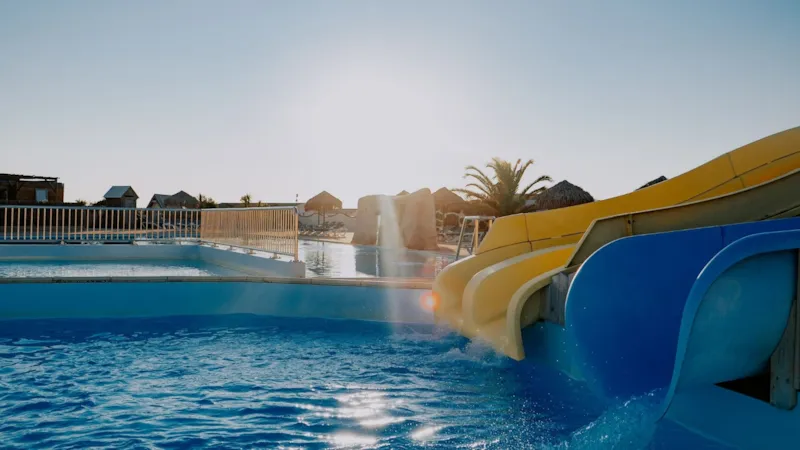 Chadotel La Dune des Sables - image n°1 - Camping Direct