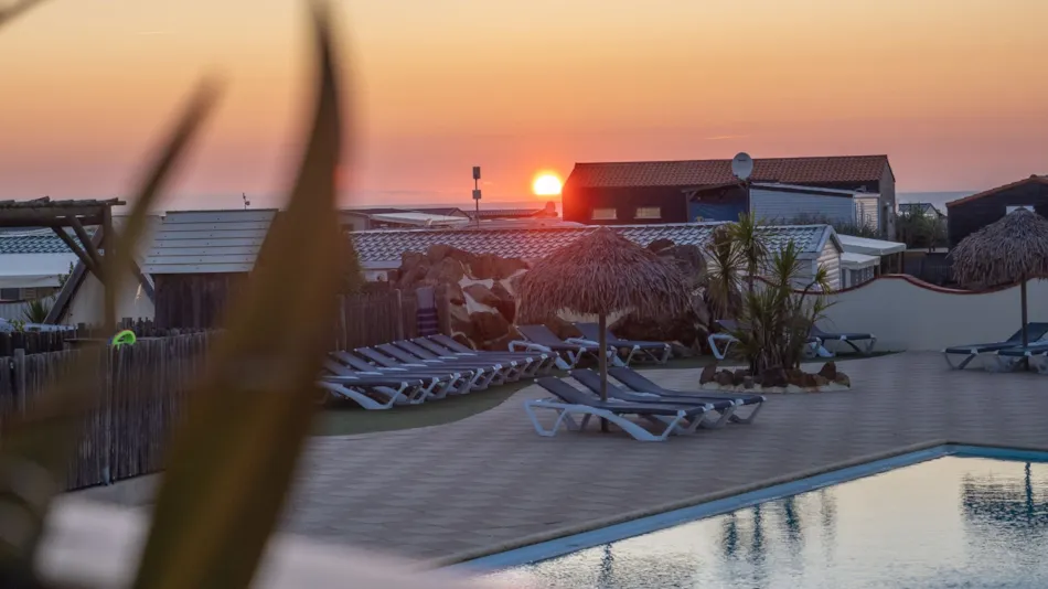 Chadotel La Dune des Sables