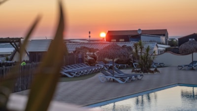 Chadotel La Dune des Sables