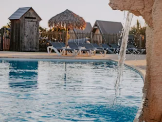 Chadotel La Dune des Sables - image n°2 - Camping Direct