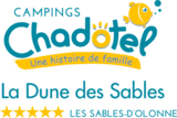 Foto #7 van Chadotel La Dune des Sables