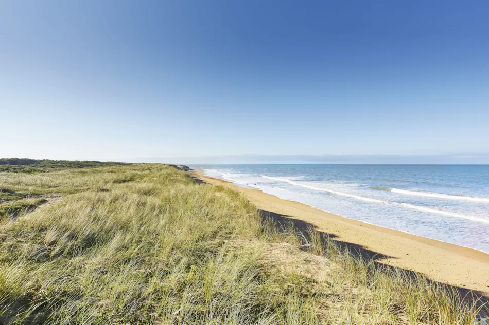 Chadotel La Dune des Sables