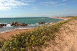 Foto #14 van Chadotel La Dune des Sables