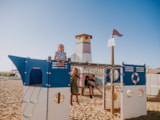 Foto #27 van Chadotel La Dune des Sables